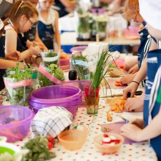 Level 2 Food Safety and Hygiene